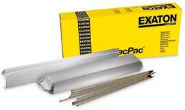 3/32" X 12" E309L-16/E309-16 EXATON® 309/309L-16 Stainless Steel Stick Electrode 21 lb Hermetically Sealed Can 3/32" X 12" E309L-16/E309-16 EXATON® 309/309L-16 Stainless Steel Stick Electrode 21 lb Hermetically Sealed Can