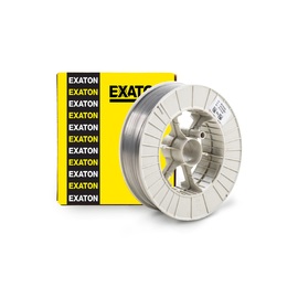.045" E309LT1-1 309/309L T1 Gas Shielded Flux Core Stainless Steel Tubular Welding Wire 33 lb Spool .045" E309LT1-1 309/309L T1 Gas Shielded Flux Core Stainless Steel Tubular Welding Wire 33 lb Spool