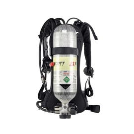 3M™ Scott™ ACSi SCBA Self-Contained Breathing Apparatus