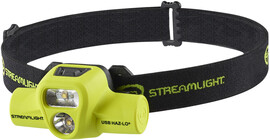 Streamlight® HAZ-LO® Head Lamp