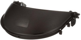Sellstrom® Black Plastic Jackson Safety® Capmount Adapter Sellstrom® Black Plastic Jackson Safety® Capmount Adapter
