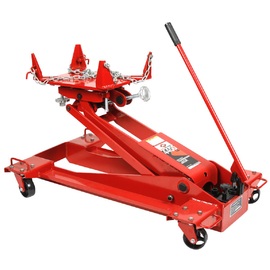 AFF® 4400 lb Capacity Transmission Jack Heavy Duty