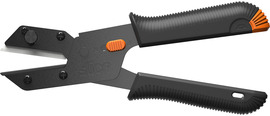 Safety Products Global 9.65 X 2.5 X 1.08 Black/Orange Ceramic Slice® Utility Cutter