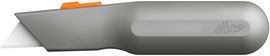 Safety Products Global 6.69 X 1.5 X 1.07 Grey/Orange Ceramic Slice® Safety Knife