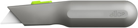 Safety Products Global 6.69 X 1.5 X 1.07 Grey/Green Ceramic Slice® Safety Knife