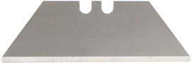 Safety Products Global 2.29 X 0.74 X 0.02 Silver Carbon Steel PHC® Utility Blade