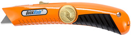 Safety Products Global 6.75 X 1.5 X 1 Orange Carbon Steel PHC® Auto-Retracting Safety Knife