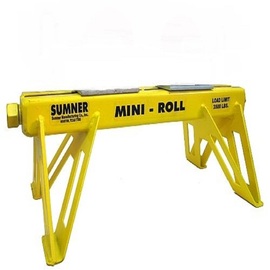 Sumner Mini-Roll™ 3500 lb Capacity Jack Stand