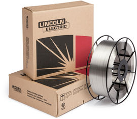 1/8" ERNiCr-3 Techalloy® 606 Low Alloy Steel Submerged Arc Wire 55 lb Steel Spool 1/8" ERNiCr-3 Techalloy® 606 Low Alloy Steel Submerged Arc Wire 55 lb Steel Spool