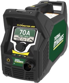 Thermal Dynamics® 480 V Cutmaster® 70+ Plasma Cutter (Without Plug) Thermal Dynamics® 480 V Cutmaster® 70+ Plasma Cutter (Without Plug)
