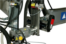 Thermal Dynamics® Coolant Tube Extension Thermal Dynamics® Coolant Tube Extension
