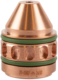 Thermal Dynamics® 30 Amp Gas Distributor Thermal Dynamics® 30 Amp Gas Distributor