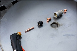 Thermal Dynamics® Shield Cap Thermal Dynamics® Shield Cap