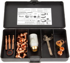 Thermal Dynamics® 60 Amp Spare Parts Kits Thermal Dynamics® 60 Amp Spare Parts Kits