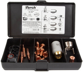 Thermal Dynamics® 60 Amp Spare Parts Kits Thermal Dynamics® 60 Amp Spare Parts Kits