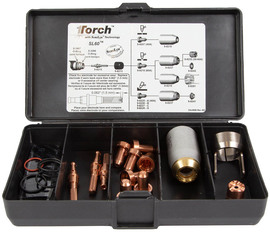 Thermal Dynamics® 80 Amp Spare Parts Kits Thermal Dynamics® 80 Amp Spare Parts Kits