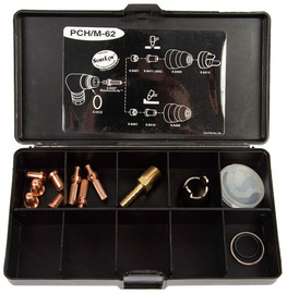 Thermal Dynamics® 120 Amp Spare Parts Kits Thermal Dynamics® 120 Amp Spare Parts Kits