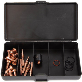 Thermal Dynamics® 50 - 55 Amp Spare Parts Kits Thermal Dynamics® 50 - 55 Amp Spare Parts Kits