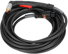 Thermal Dynamics® 20 - 80 Amp SL60QD™/1TORCH® Plasma Torch With 50' Leads And 75° Torch Head