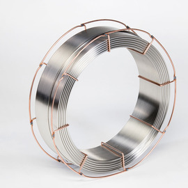 3/32" ER90S-B91 Thermanit MTS 3 LNi Low Alloy Steel Submerged Arc Wire 55 lb Coil 3/32" ER90S-B91 Thermanit MTS 3 LNi Low Alloy Steel Submerged Arc Wire 55 lb Coil