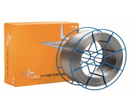.045" UTP Robotic 600 Gas Shielded Metal Core Tubular Maintenance Wire 35.2 lb Wire Basket .045" UTP Robotic 600 Gas Shielded Metal Core Tubular Maintenance Wire 35.2 lb Wire Basket