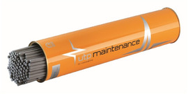 1/8" 14" ENiCrMo-3 UTP 6222 Mo Nickel Alloy Stick Electrode 11 lb Can 1/8" 14" ENiCrMo-3 UTP 6222 Mo Nickel Alloy Stick Electrode 11 lb Can