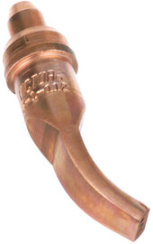 Victor® Size 2 Series 112 One Piece Cutting Tip Victor® Size 2 Series 112 One Piece Cutting Tip