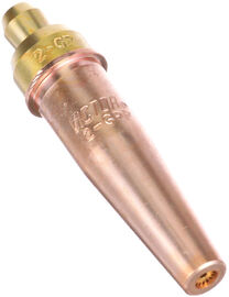 Victor® Size 2 Series GPP Two Piece Cutting Tip Victor® Size 2 Series GPP Two Piece Cutting Tip
