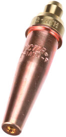 Victor® Size 2 Series MTHP Two Piece Cutting Tip Victor® Size 2 Series MTHP Two Piece Cutting Tip