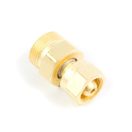 Victor® TurboTorch® Model MCT 1.2" X 1.8" X 4.3" Acetylene Soldering/Brazing Adaptor