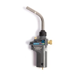 Victor® TurboTorch® EXTREME® 2.1" X 4.8" X 12.8" MAP-PRO/Propane Soldering/Brazing Torch