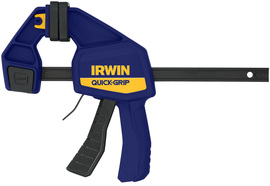 IRWIN® Quick-Grip® 13 3/8" Medium Duty Bar Clamp