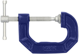 IRWIN® Quick-Grip® 1" C-Clamp