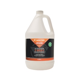 WALTER Jug White E-WELD 4™ Anti-Spatter WALTER Jug White E-WELD 4™ Anti-Spatter