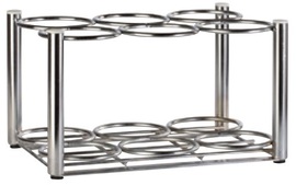 Western Enterprises 6 Cylinder Stand Western Enterprises 6 Cylinder Stand