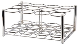Western Enterprises 12 Cylinder Stand Western Enterprises 12 Cylinder Stand