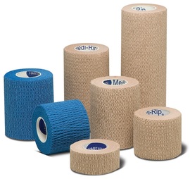 Hartmann 2" X 5 Yard Medi-Rip® Cohesive Bandage (Case of 96)