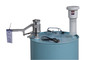 Justrite® Gray Aerosolv® Aluminum Disposal System Justrite® Gray Aerosolv® Aluminum Disposal System