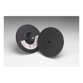3M™ 5" Rubber Back-Up Pad 3M™ 5" Rubber Back-Up Pad