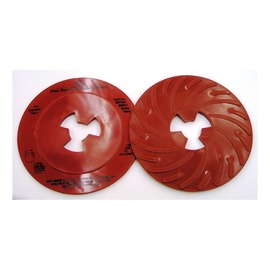 3M™ 7" 3M™ Plastic Disc Pad Face Plate