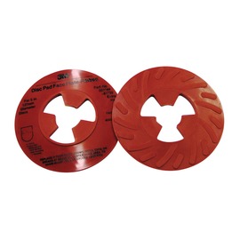 3M™ 5" 3M™ Plastic Disc Pad Face Plate