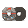 3M™ 7" X 0.125" X 7/8"  Precision Shaped Ceramic Type 27 Grinding Wheel