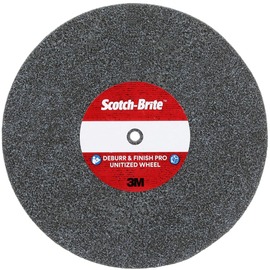 3M™ 6" Unitized Wheel