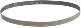 3M™ 1/2" W X 18" L Trizact™ 237AA  Aluminum Oxide Cloth Belt