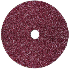 3M™ 6" 36+ Grit Disc