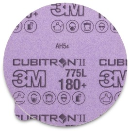 3M™ 6" 180+ Grit Disc