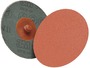 3M™ 3" 60+ Grit Cubitron™ II/Roloc™ Disc