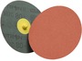 3M™ 4" 80+ Grit Cubitron™ II/Roloc™ Disc