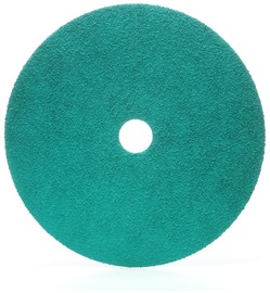 3M™ 40 Grit Stikit™ Ceramic Aluminum Oxide Disc 3M™ 40 Grit Stikit™ Ceramic Aluminum Oxide Disc