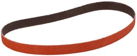 3M™ 1/2" W X 24" L 3M™ 777F P120 Grit Ceramic/Polyester Cloth Belt